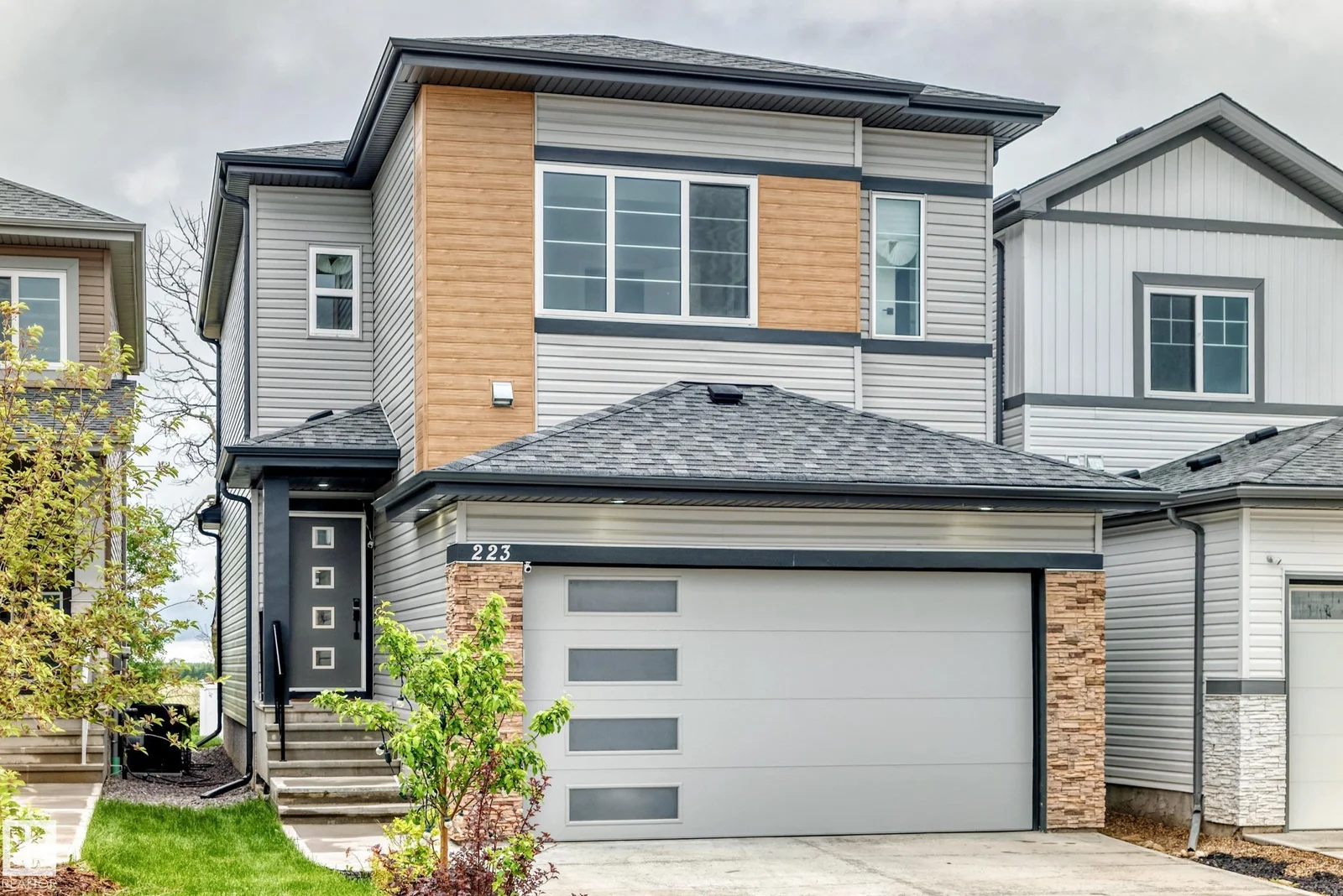 223 ROLSTON WD, Leduc - 3 bedroom Detached Single Family for sale