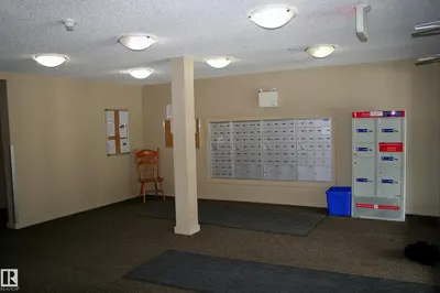 Interior photo 1 of #417 5804 MULLEN PL NW