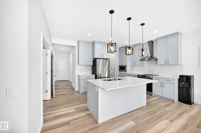 Interior photo 2 of 3751 CROSS LD SW