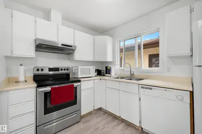 Interior photo 2 of 18661 61 AV NW