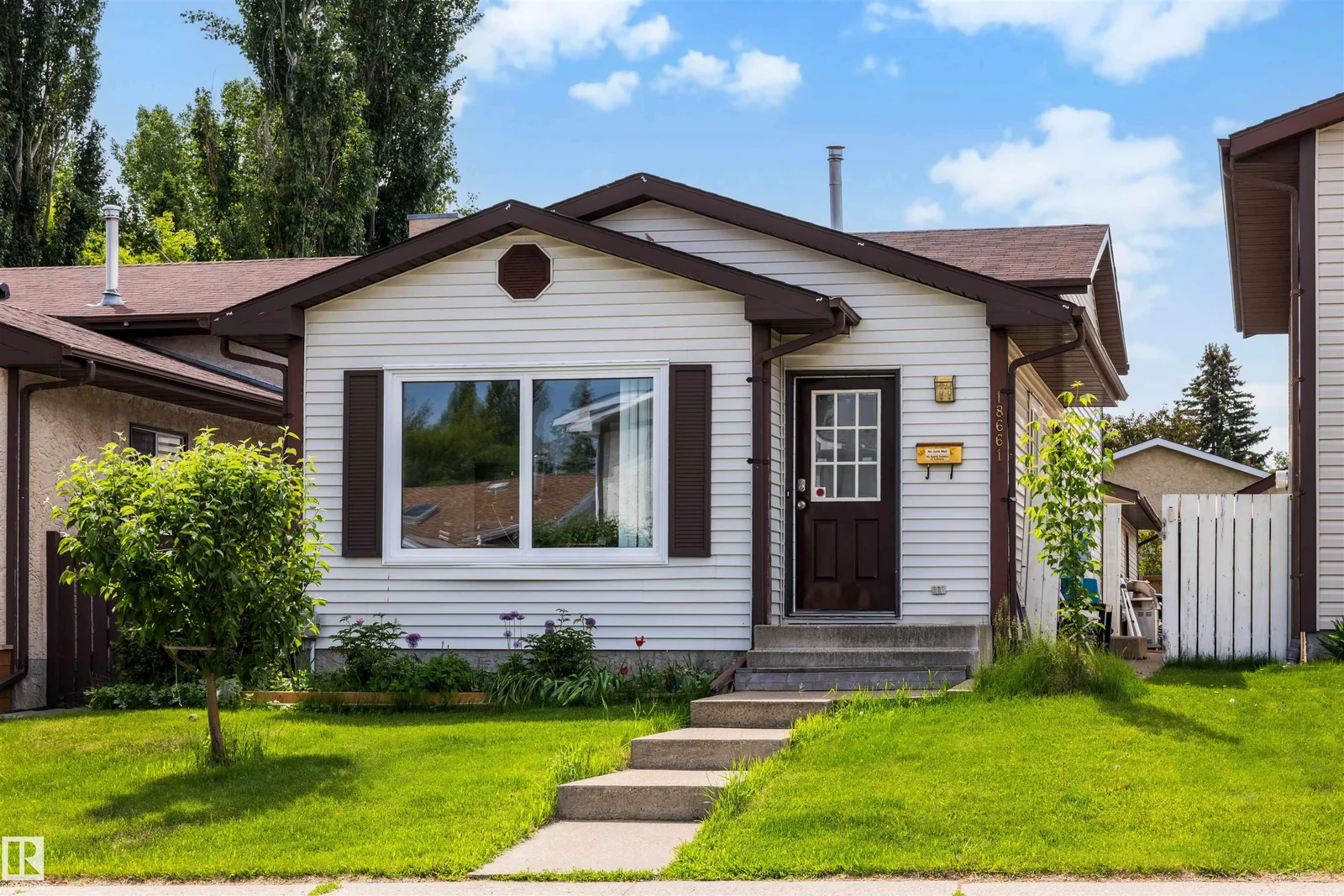 18661 61 AV NW, Edmonton - 3 bedroom Detached Single Family for sale