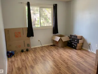 Interior photo 2 of 2724 105 ST NW