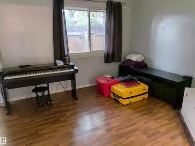 Interior photo 1 of 2724 105 ST NW