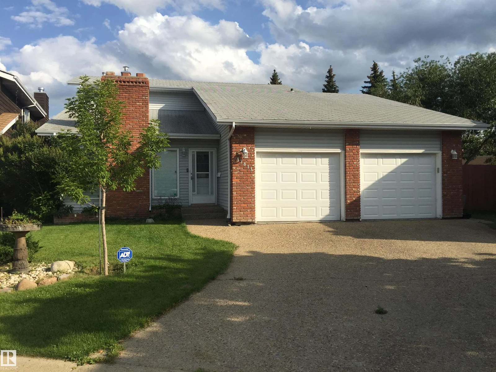 17811 62C AV NW, Edmonton - 3 bedroom Detached Single Family for sale