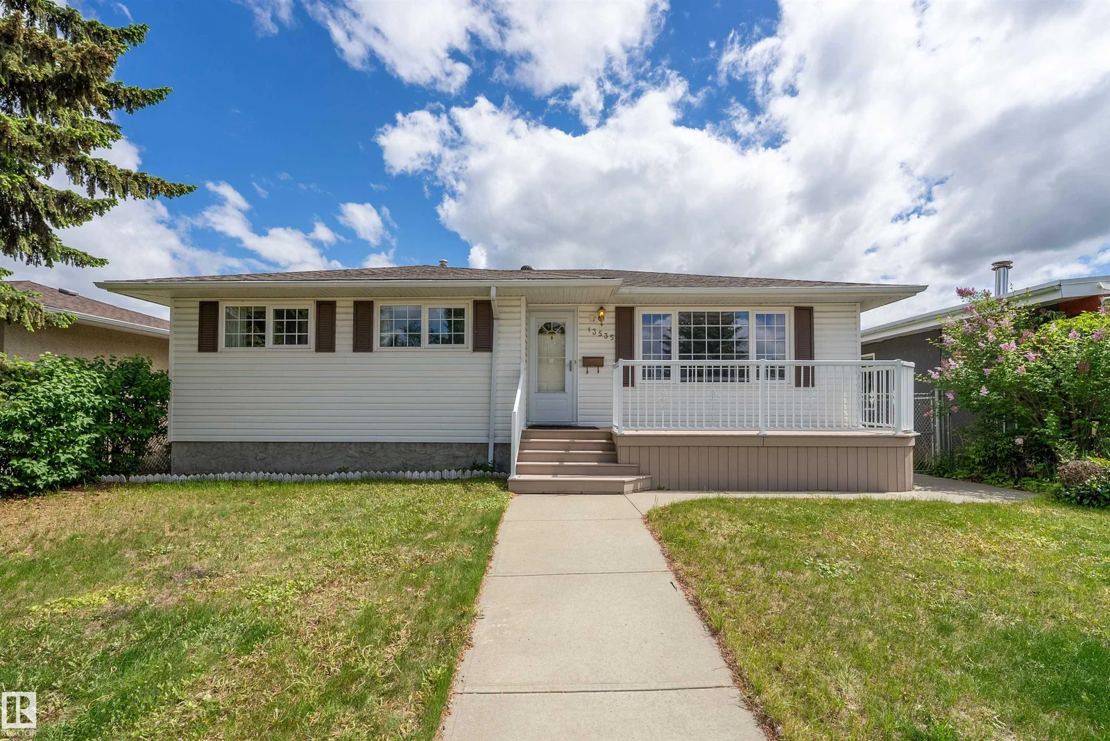 13535 67 ST NW NW, Edmonton - 3 bedroom Detached Single Family for sale