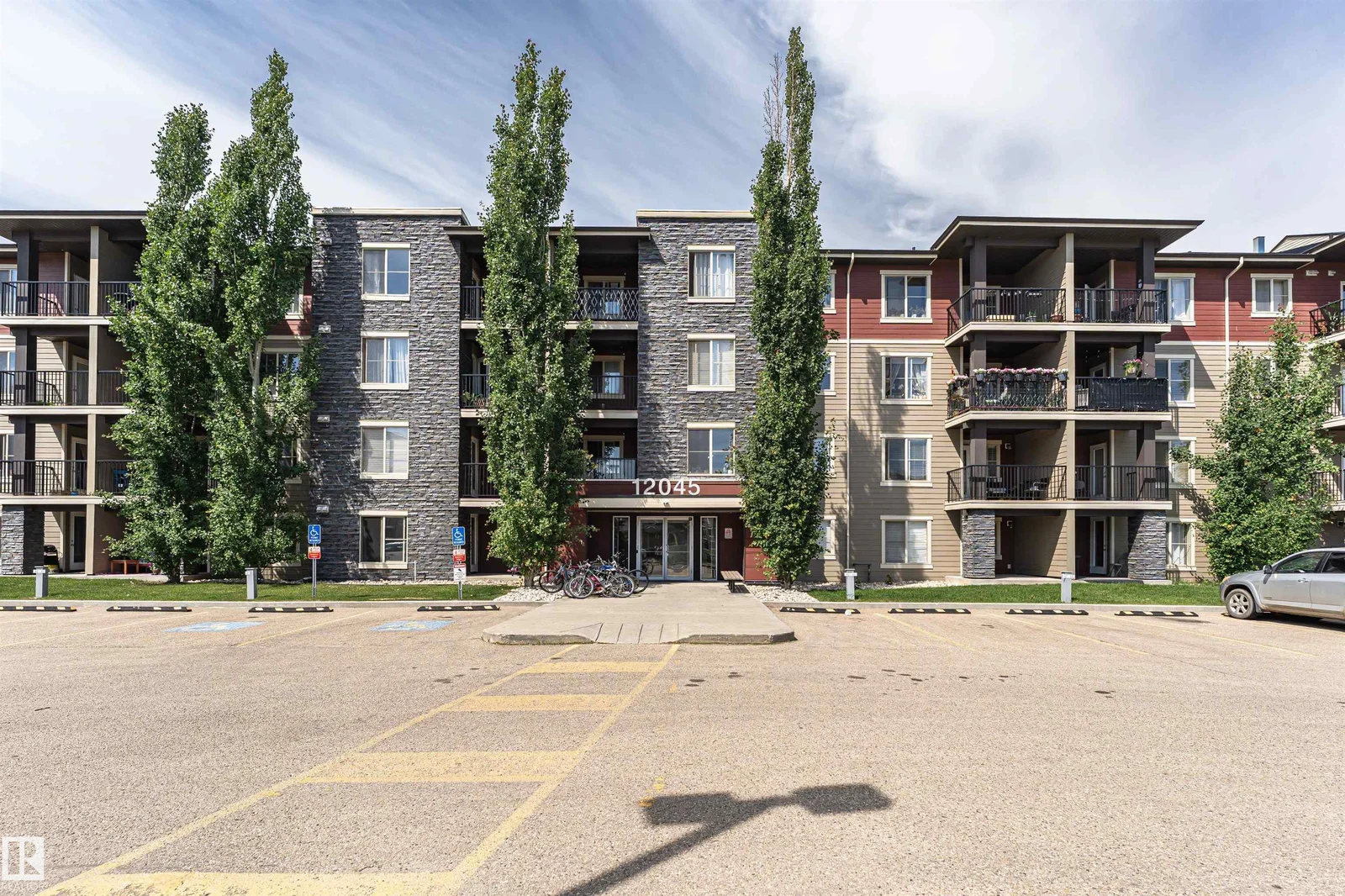 #404 12045 22 AV SW, Edmonton - 2 bedroom Apartment for sale