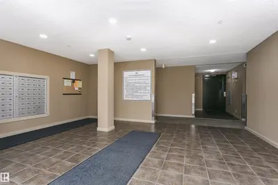 Interior photo 1 of #404 12045 22 AV SW
