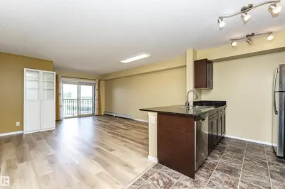 Interior photo 3 of #404 12045 22 AV SW