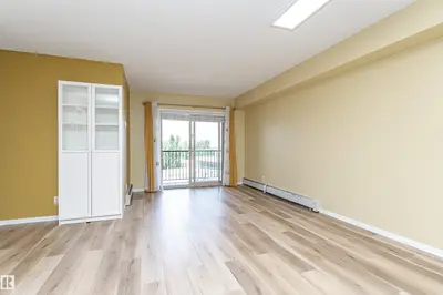 Interior photo 4 of #404 12045 22 AV SW