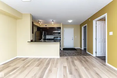 Interior photo 2 of #404 12045 22 AV SW