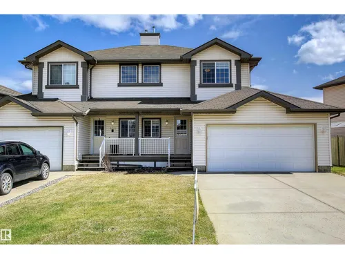 8129 7 AV SW, Edmonton - $394,500
