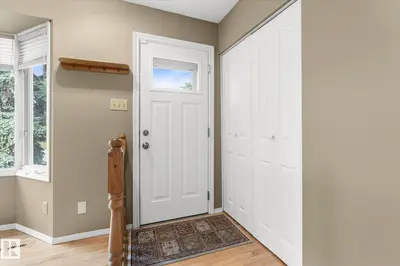 Interior photo 1 of 5927 138 AV NW