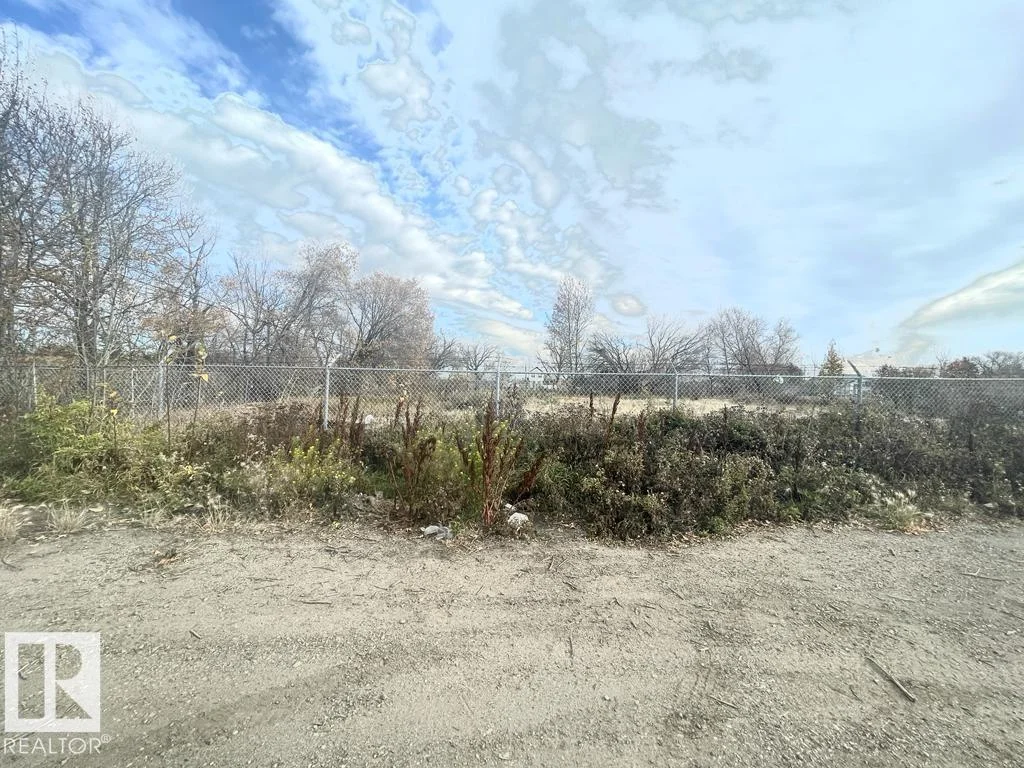 12433 49 ST NW, Edmonton - 0 bedroom Vacant Lot/Land for sale