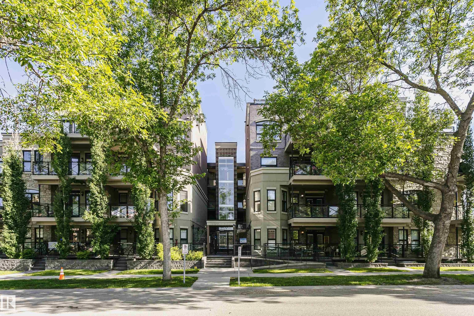 #211 10808 71 AV NW, Edmonton - 2 bedroom Apartment for sale