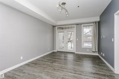 Interior photo 2 of #211 10808 71 AV NW