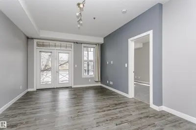 Interior photo 3 of #211 10808 71 AV NW