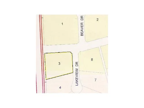 100 57415 Rng Rd 101, Rural St. Paul County - $39,900