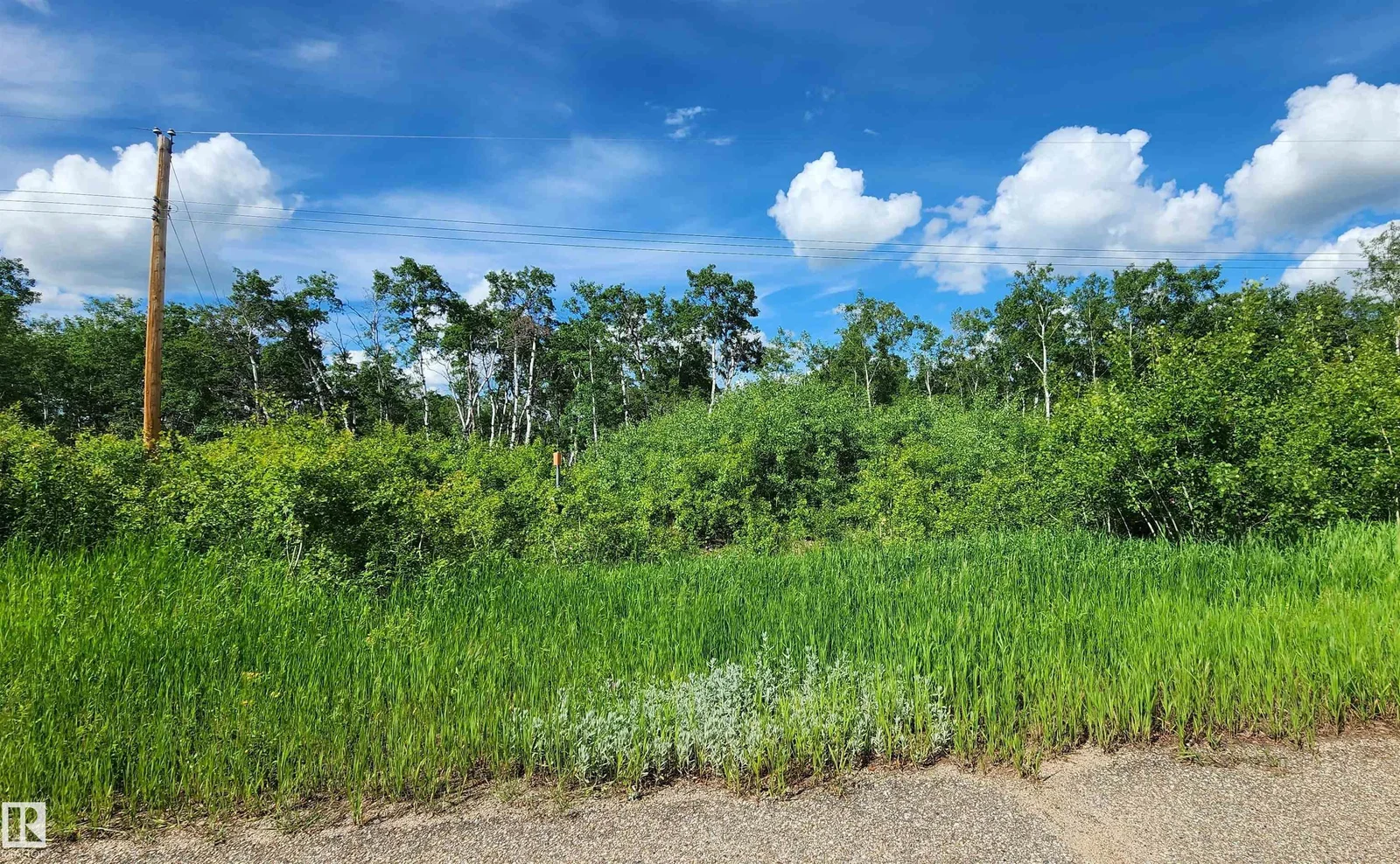 118 56514 Rng Rd 60, Rural St. Paul County - 0 bedroom Vacant Lot/Land for sale