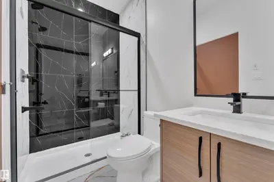 Interior photo 4 of 6008 19 ST NE