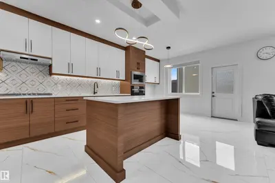Interior photo 1 of 6008 19 ST NE