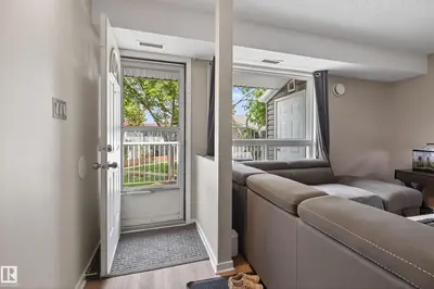 Interior photo 1 of #35 3111 142 AV NW