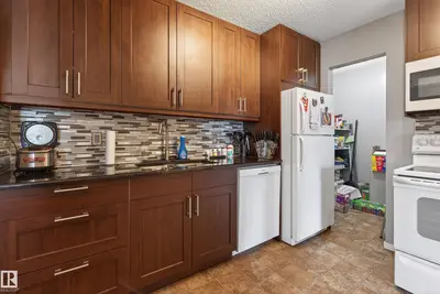 Interior photo 3 of #35 3111 142 AV NW