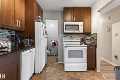Interior photo 4 of #35 3111 142 AV NW