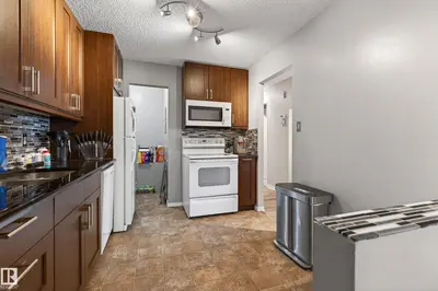 Interior photo 2 of #35 3111 142 AV NW