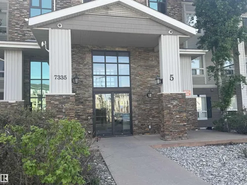 #5319 7335 SOUTH TERWILLEGAR DR NW, Edmonton - $194,500