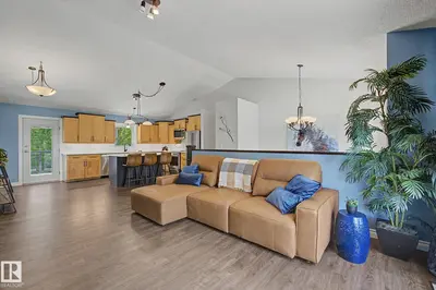 Interior photo 3 of #7 1307 TWP ROAD 540
