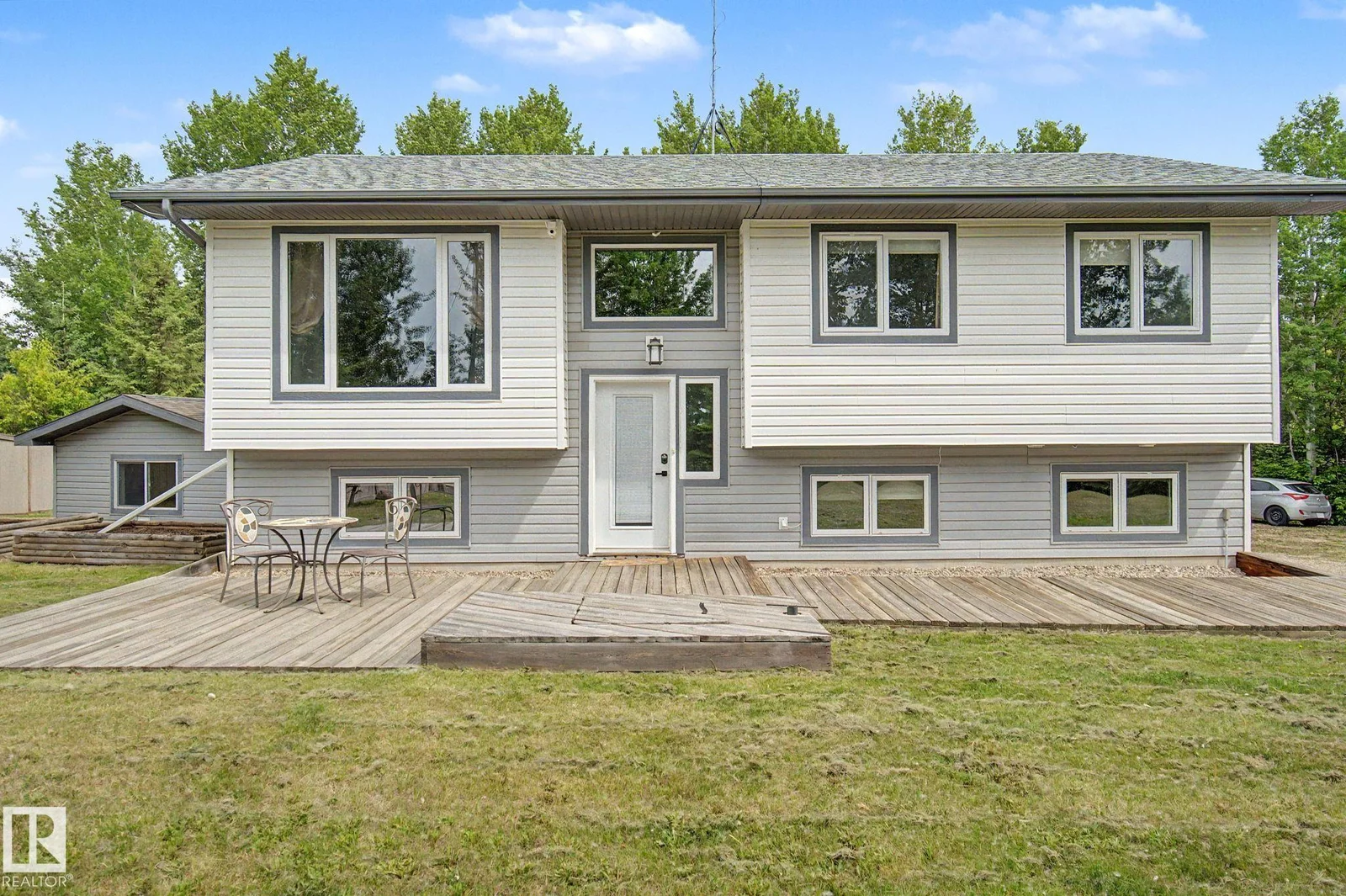 #7 1307 TWP ROAD 540, Rural Parkland County - 5 bedroom Detached Single Family for sale