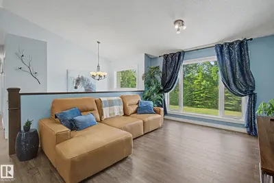 Interior photo 2 of #7 1307 TWP ROAD 540