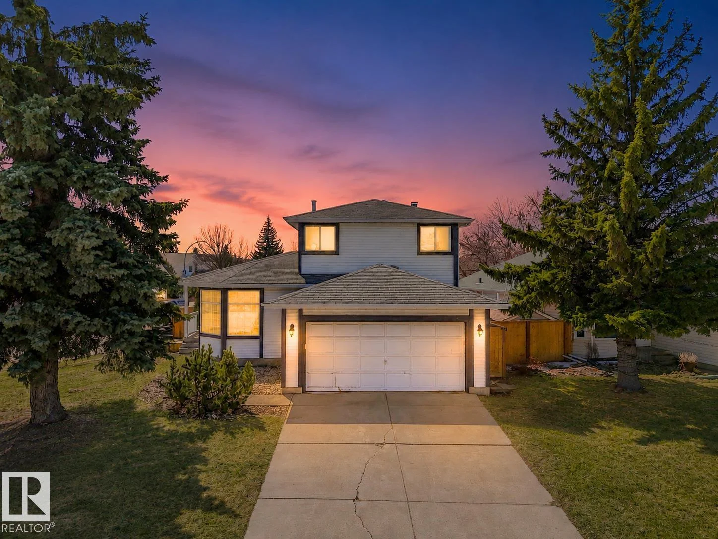 4103 28 AV NW, Edmonton - 4 bedroom Detached Single Family for sale