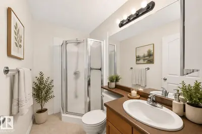 Interior photo 2 of #134 16311 95 ST NW