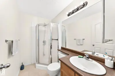 Interior photo 3 of #134 16311 95 ST NW