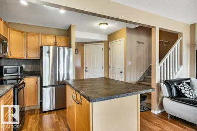 Interior photo 4 of 21309 48 AV NW