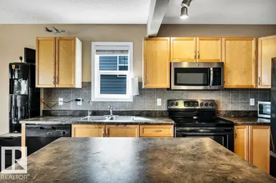 Interior photo 2 of 21309 48 AV NW
