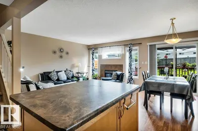Interior photo 3 of 21309 48 AV NW