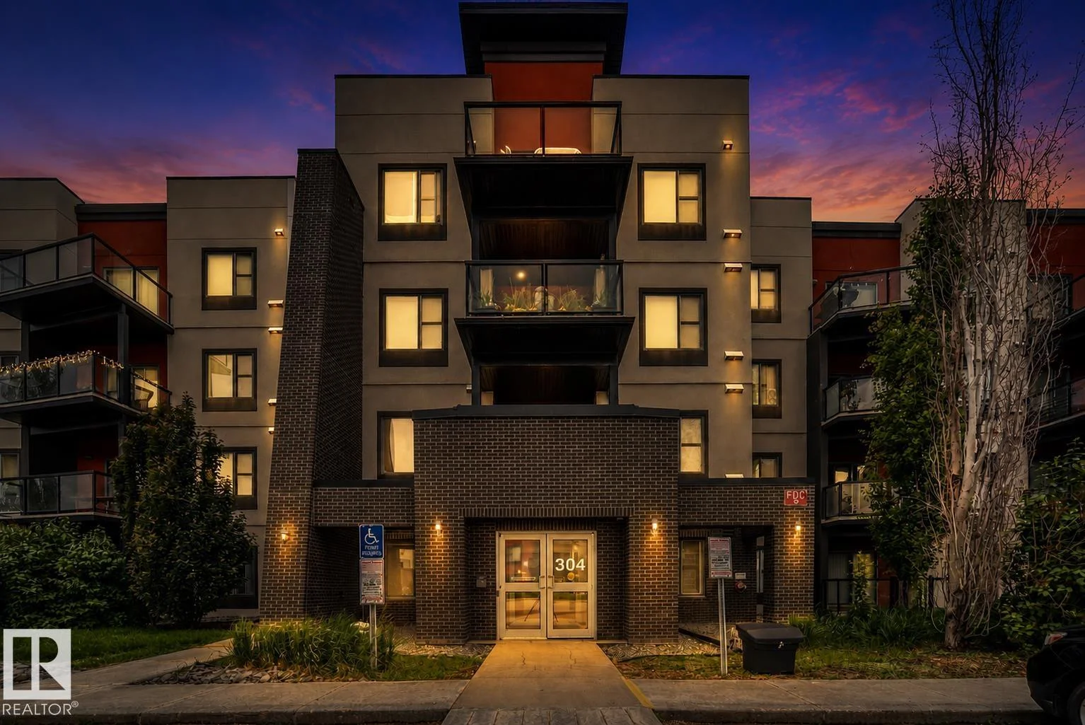 #103 304 AMBLESIDE LINK LI SW, Edmonton - 2 bedroom Apartment for sale