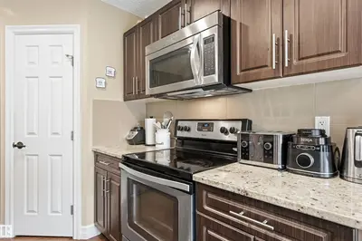 Interior photo 4 of #11 5317 3 AV SW