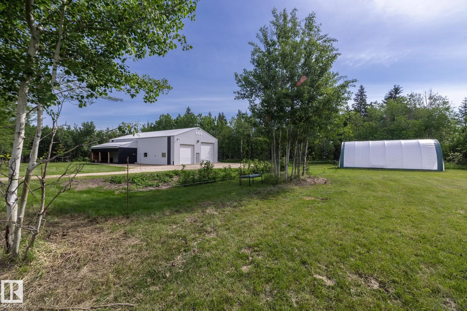 57511 Range 92 RD, Rural Lac Ste. Anne County - 3 bedroom Detached Single Family for sale