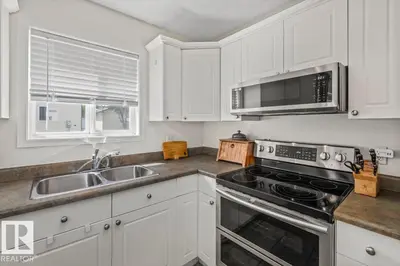 Interior photo 3 of #111 10909 106 ST NW