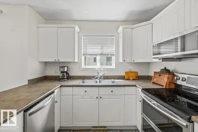 Interior photo 2 of #111 10909 106 ST NW