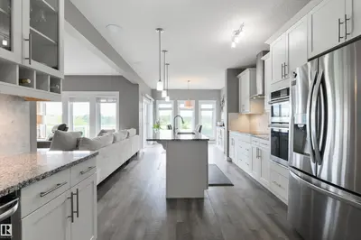 Interior photo 3 of 20503 97 AV NW