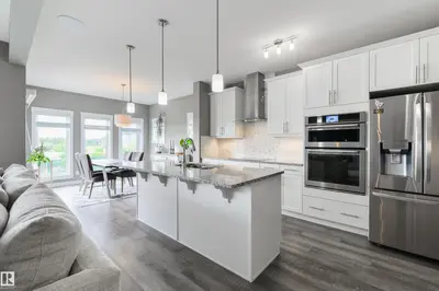 Interior photo 2 of 20503 97 AV NW