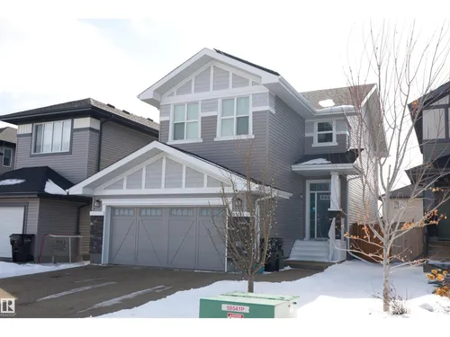 20503 99 AV NW, Edmonton - $599,900