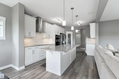 Interior photo 4 of 20503 97 AV NW