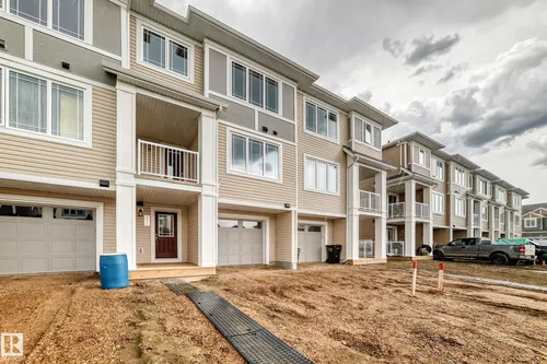 20415 16 AV NW, Edmonton - $345,990