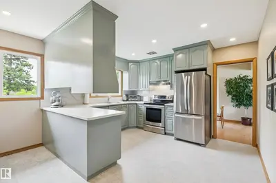 Interior photo 4 of 9044 56 ST NW