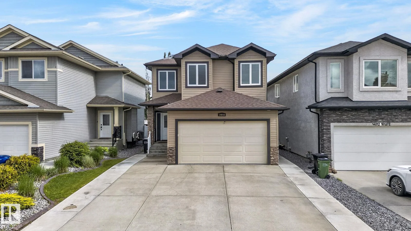 14016 161 AV NW, Edmonton - 5 bedroom Detached Single Family for sale